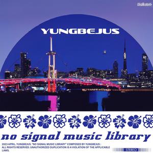 NO SIGNAL MUSIC LIBRARY