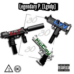 30 (feat. $ir J, Lyv Litty & Alexander McCoy) [Explicit]