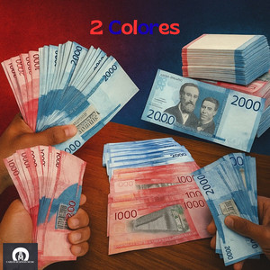 2 Colores