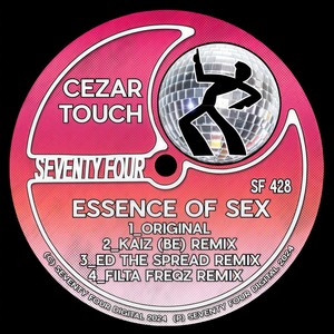 Essence Of Sex (Kaiz|BE|Remix)