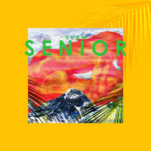 Yellow World(feat. Jerry.K)