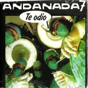 Andanada 7 (Explicit)