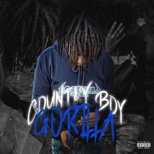 County boy gorrillas (Explicit)