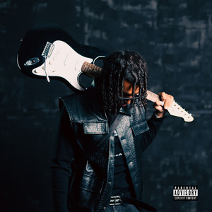 Luclover - SOUTH BABY STAR (Explicit)