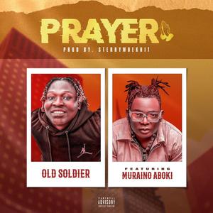 Prayer (feat. Muraino aboki)