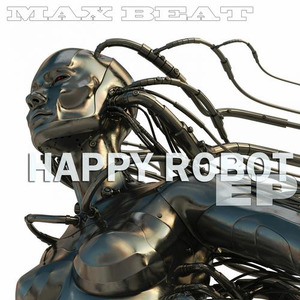 Happy Robot  - remix (Bass Mix)