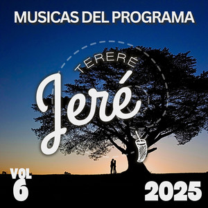 Terere Jere 2025 (Vol 6) (En Vivo)