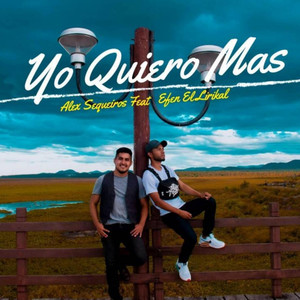 Yo Quiero Mas (feat. Alex Sequeiros)