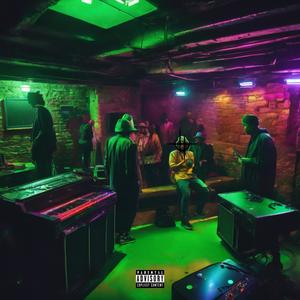 Jackin' Jill (feat. Reece) (Explicit)