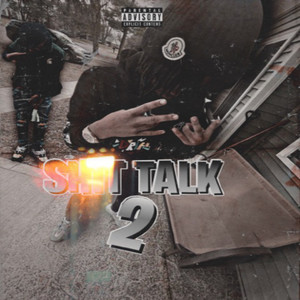 **** TALK 2 (Explicit)