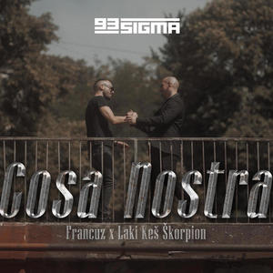 FRANCUZ X LAKI KES SKORPION - COSA NOSTRA (Explicit)