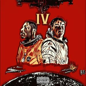 OUTRUN 85(feat. Flameville)