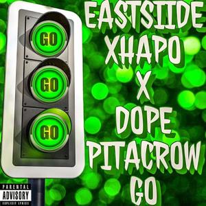 Go (feat. ** Pitacrow) [Explicit]