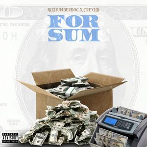 For Sum (feat. TreyHD) [Explicit]