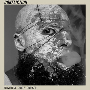 Confliction(feat. Oddisee)