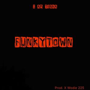 Funkytown (Explicit)