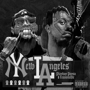 CALI KUSH NY RUNTZ (Explicit)