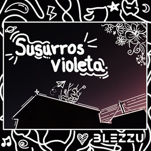 Susurros violeta