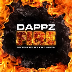 Fire (Explicit)