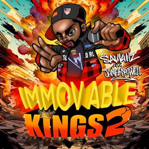 Cooler Heads Will Prevail (feat. Kamaria Sarai) [Explicit]