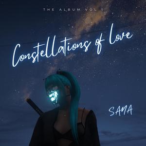 Constellations of Love (Explicit)