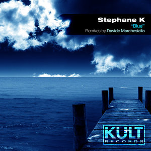 Blue (Davide Marchesiello Dub Mix)