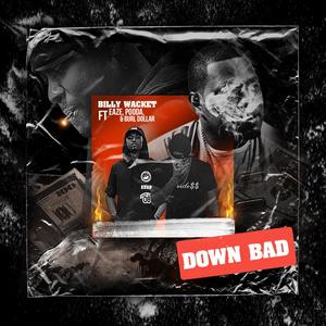 Down Bad (Explicit)