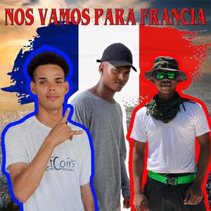 Nos vamos para francia (feat. Jeiver La Melodía & Marcos José)