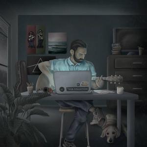 Rise Up - Dub (feat. Ted Bowne)