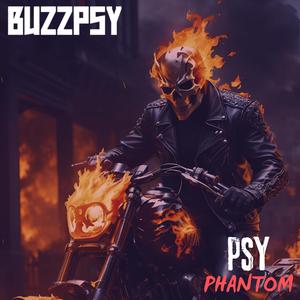 Psy Phantom