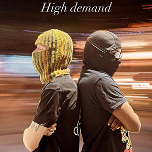 High Demand (feat. Whip46) [Explicit]