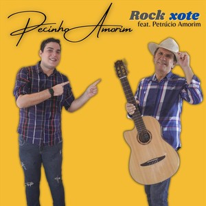 Rockxote(feat. Petrúcio Amorim)