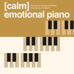 Emotional Piano - Calm