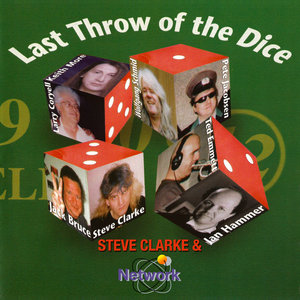 Sittin' On The Back Of The Bus