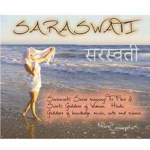 Saraswati (Explicit)