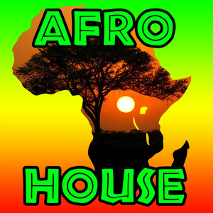 Who's Scared (Afro Tech Mix)