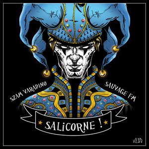 Salicorne