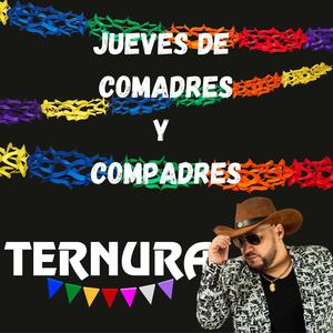 Jueves de Comadres y Compadres