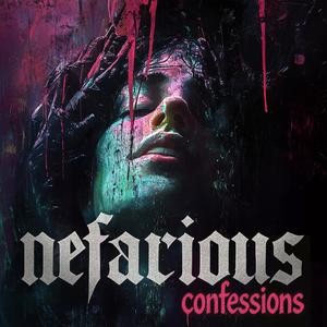 confessions (Explicit)