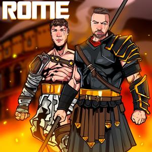 Rome (feat. MagnumOneFive) (Explicit)