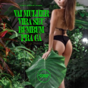 Vai Mulher Vira Seu Bumbum Pra Cá (Explicit)
