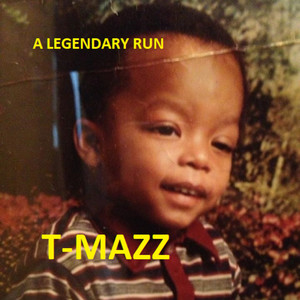 A Legendary Run (Explicit)