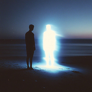 默 (年少时候虔诚发过的誓)