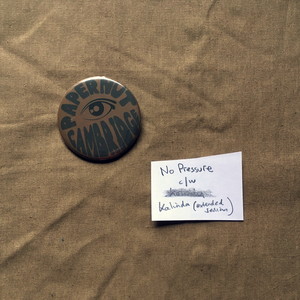 No Pressure (Explicit)