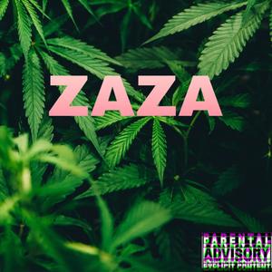 ZAZA (feat. TEXACO$hAWTY & DINERODRO) [Explicit]