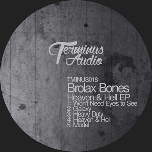 Heaven & Hell EP