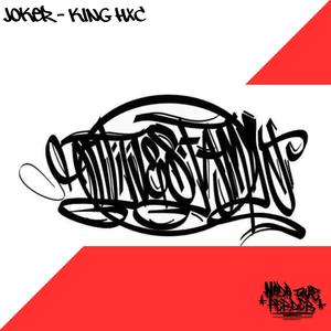 Humo gris (feat. King HxC) (Explicit)