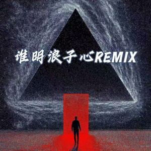 日落海 - 谁明浪子心 (DJ版)