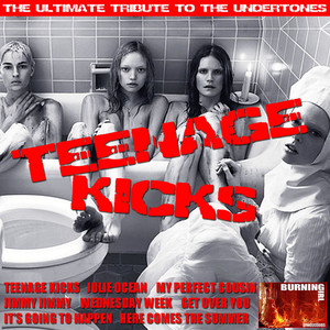 A Tribute to The Undertones - Teenage Kicks