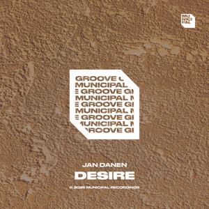 Desire (Extended Mix)